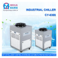 CW6300 2HP 5500W high efficiency industrial chiller price induction water cooler for induction heater